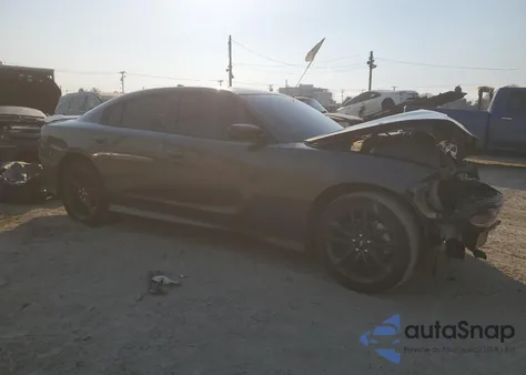 2021 Dodge Charger Gt from USA, damaged, VIN 2C3CDXMG2MH629590